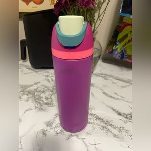 24oz Purpley Owala Water Bottle